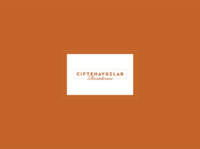 Çiftehavuzlar Residence / Katalog