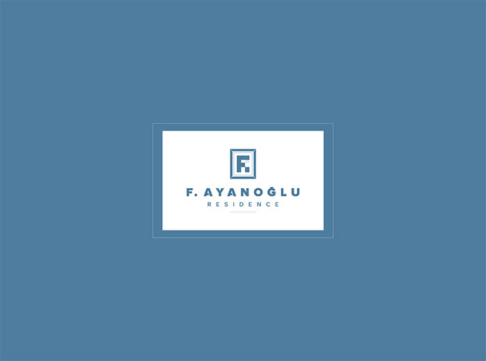 F.Ayanoğlu Residence / Katalog